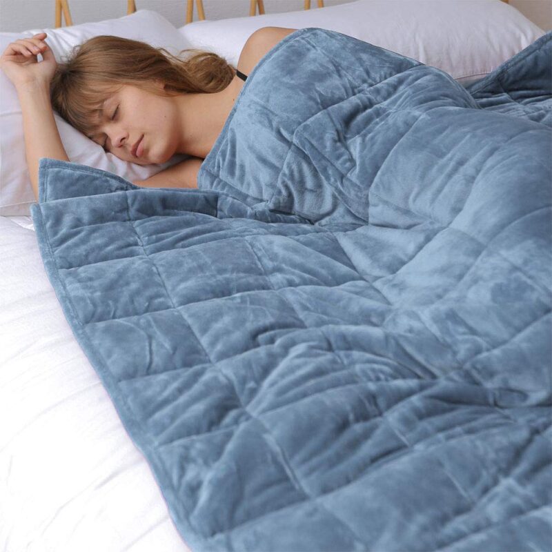 Sedona House Weighted Blanket for Adults KATA