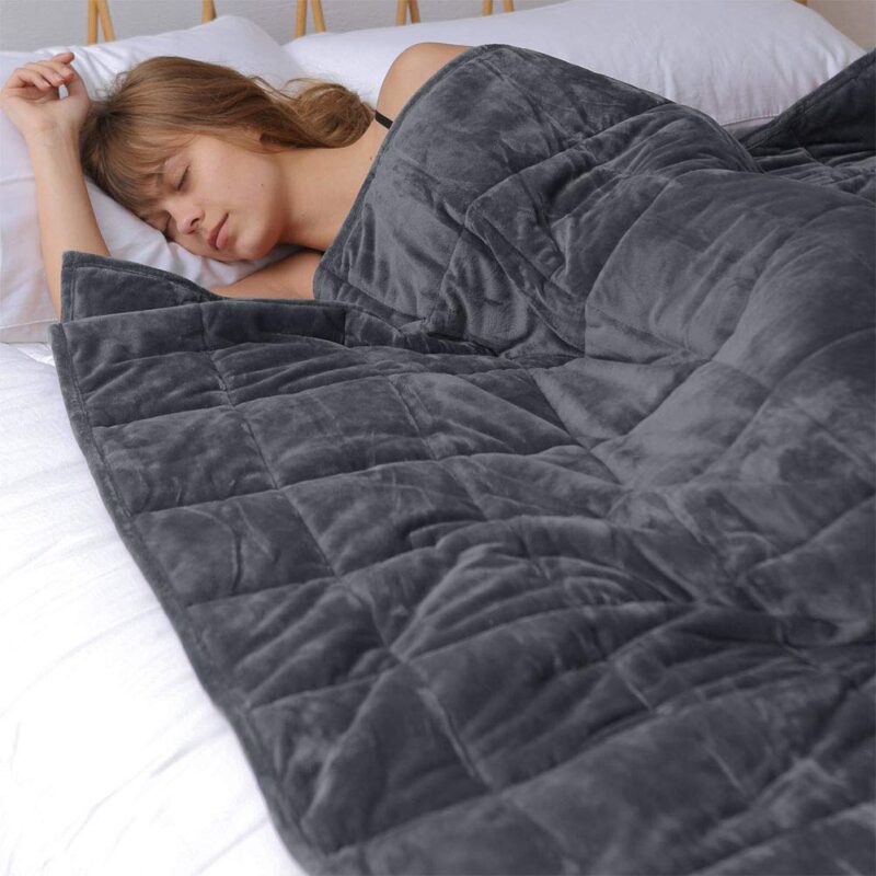 Sedona House Weighted Blanket for Adults KATA
