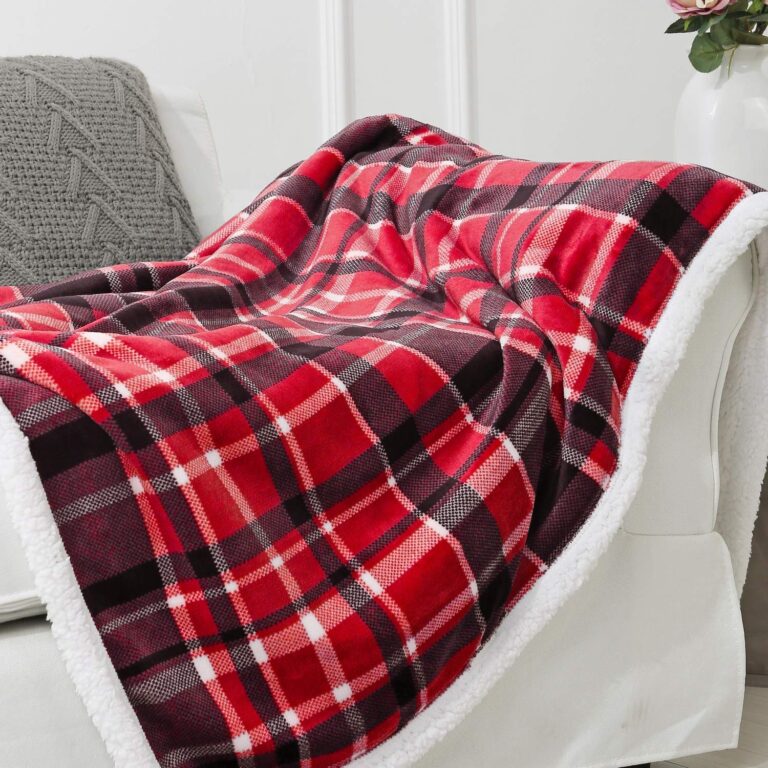 Sedona House Weighted Blanket for Kids KATA