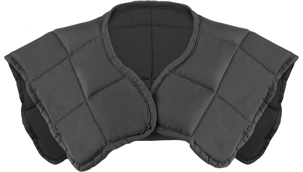 Sedona House Weighted Shoulder and Neck Wrap KATA